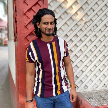 Saurabh Singh